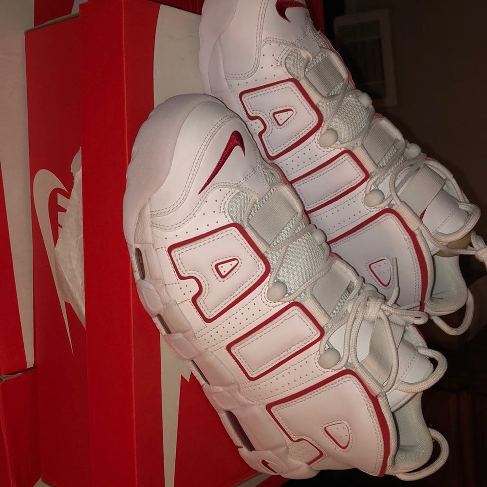 AIR MORE UPTEMPO 96 !!!